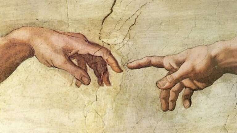 Teología y Desarrollo Humano